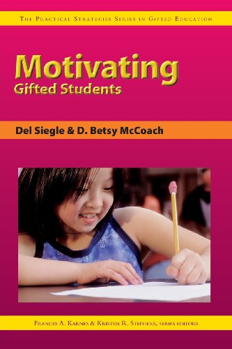 9781593630157: Motivating Gifted Students