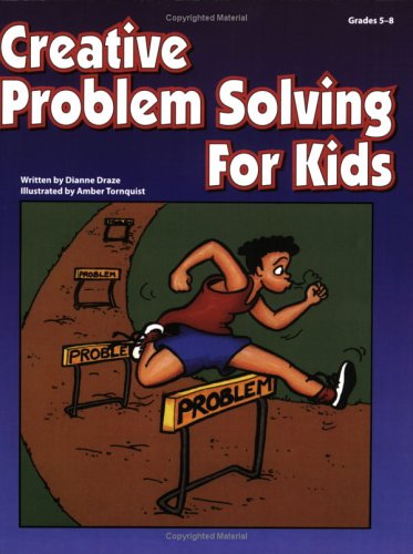 9781593630331: Creative Problem Solving for Kids