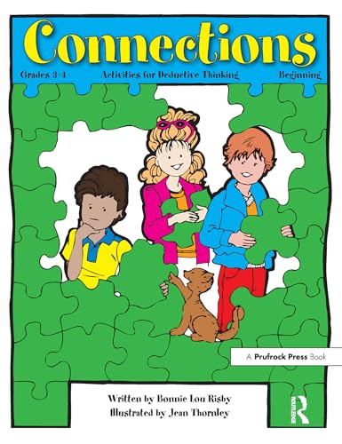 Beispielbild fr Connections - Beginning zum Verkauf von Blackwell's