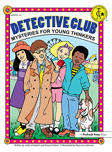 Stock image for Detective Club for sale by Blackwell's