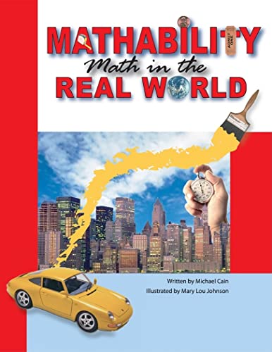 9781593631062: Mathability: Math in the Real World (Grades 5-8)