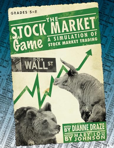 9781593631383: The Stock Market Game
