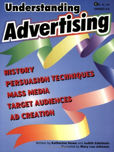 9781593631451: Understanding Advertising