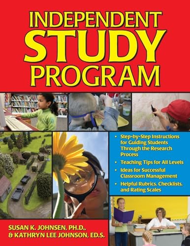 9781593632311: Independent Study Pgm Tchr Bk