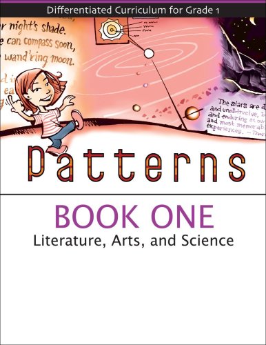 9781593632618: Patterns: Literature, Arts, and Science (Book 1)