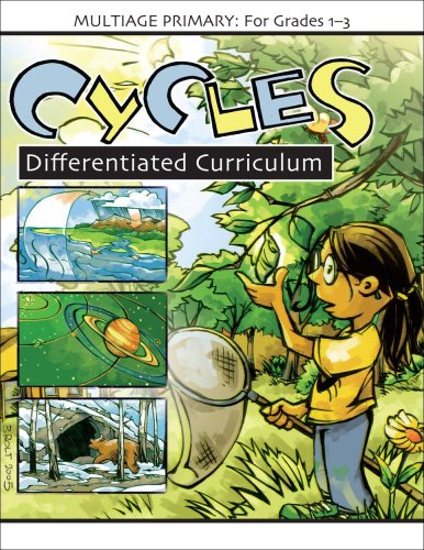 9781593632816: Cycles (Multiage Curriculum - Primary)