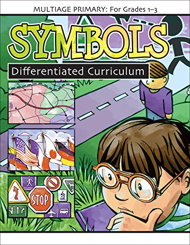 Stock image for Symbols (Multiage Curriculum - Primary) for sale by HPB-Red