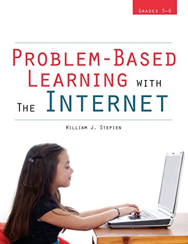 9781593633400: Problem-Based Learning with the Internet: Grades 3-6