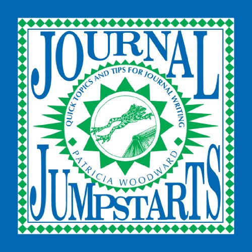 9781593636289: Journal Jumpstarts: Quick Topics and Tips for Journal Writing