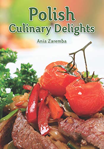 9781593651251: Polish Culinary Delights Cookbook