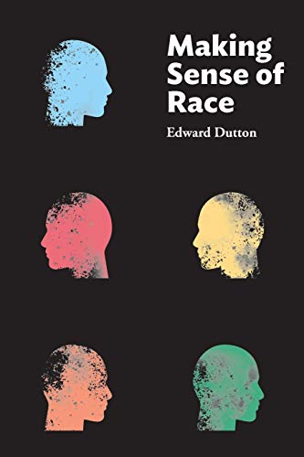 Imagen de archivo de Making Sense of Race a la venta por GreatBookPrices