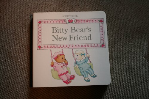 Bitty Bear's New Friend (American Girl) (9781593690212) by Teri Witkowski