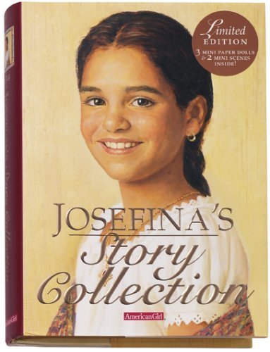 Stock image for Josefina's Story Collection (American Girl Collection) for sale by SecondSale