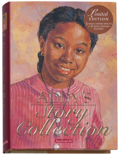 Beispielbild fr Addy's Story Collection - Limited Edition (American Girls Collection) zum Verkauf von Toscana Books