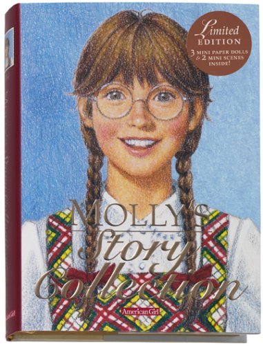 Molly's Story Collection (American Girl Collection)