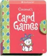 Stock image for Coconut's Card Games [With Deck of Cards] for sale by ThriftBooks-Atlanta