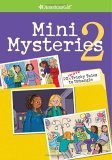 Beispielbild fr Mini Mysteries 2 : 20 More Tricky Tales to Untangle zum Verkauf von Better World Books