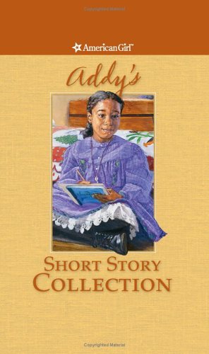 Imagen de archivo de Addy's Short Story Collection a la venta por ThriftBooks-Dallas