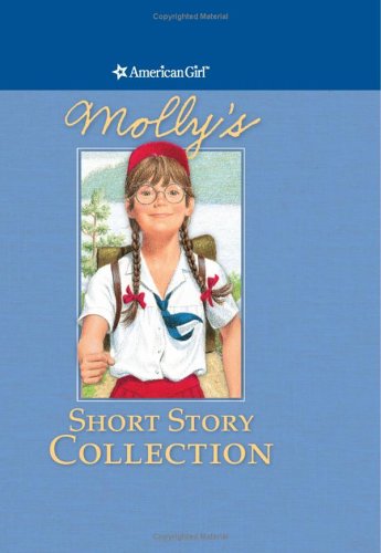 Beispielbild fr Molly's Short Story Collection zum Verkauf von Hamelyn