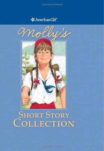 Stock image for Molly's Short Story Collection for sale by ThriftBooks-Dallas