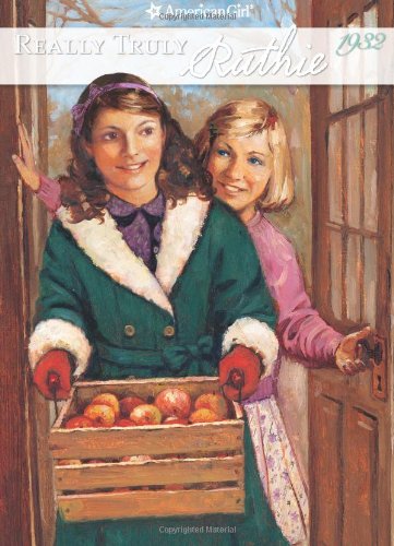 Beispielbild fr Really Truly Ruthie (American Girl Collection) zum Verkauf von Wonder Book