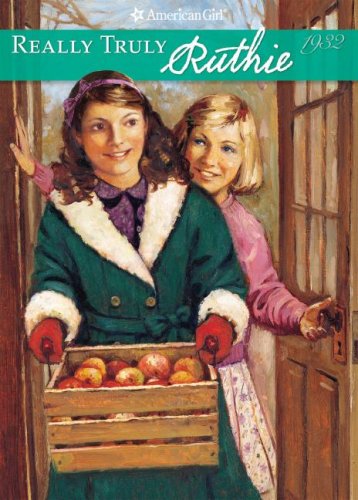 9781593693220: Really Truly Ruthie: 1932 (American Girl Collection)