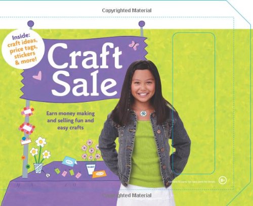 Beispielbild fr Craft Sale (American Girl Do-It-Yourself) zum Verkauf von Better World Books