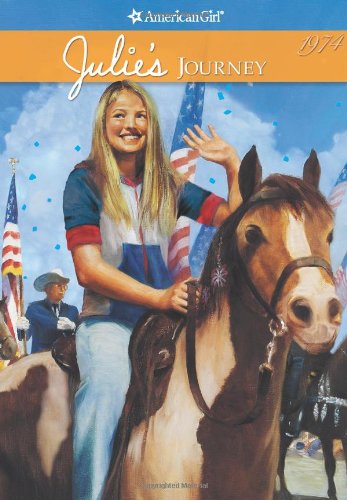 Beispielbild fr Julie's Journey (American Girls) zum Verkauf von Wonder Book