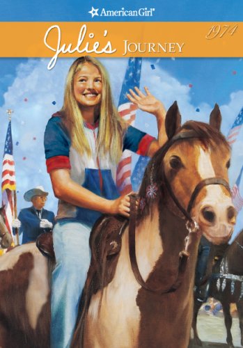 Stock image for Julie's Journey (American Girl Collection) for sale by Your Online Bookstore