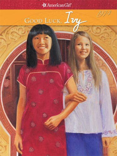 Imagen de archivo de Good Luck, Ivy (American Girl Collection) a la venta por Half Price Books Inc.