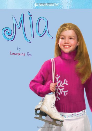Mia[Signed by Author]