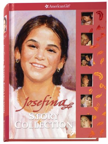 Josefina Story Collection (9781593694531) by Tripp, Valerie
