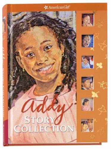 Beispielbild fr Addy's Story Collection (American Girl) zum Verkauf von HPB-Ruby