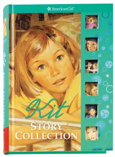 Beispielbild fr Kit Story Collection zum Verkauf von Better World Books