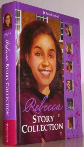 Beispielbild fr Rebecca Story Collection (American Girl Library) zum Verkauf von Book Deals