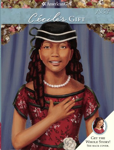 Beispielbild fr Cecile's Gift (American Girls Collection) zum Verkauf von SecondSale