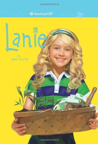 9781593696849: Lanie (American Girl Lanie, 1)