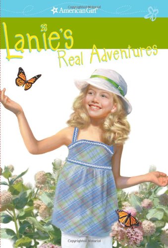 9781593696856: Lanie's Real Adventures (American Girl Lanie, 2)