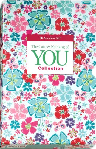 Beispielbild fr The Care & Keeping of YOU Collection (American Girl) zum Verkauf von Orion Tech
