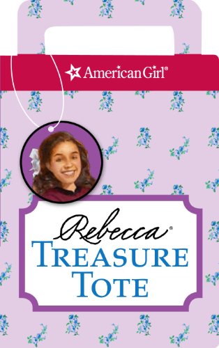 9781593699215: Rebecca Treasure Tote