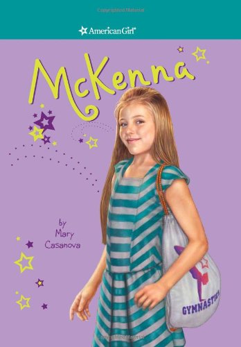 Imagen de archivo de McKenna (American Girl) a la venta por SecondSale