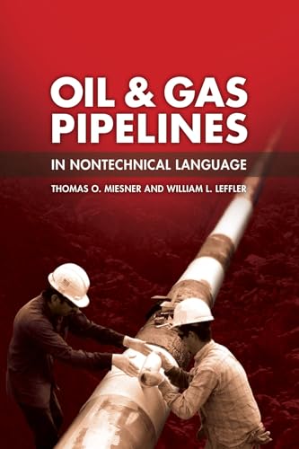 Beispielbild fr Oil & Gas Pipelines in Nontechnical Language zum Verkauf von Irish Booksellers