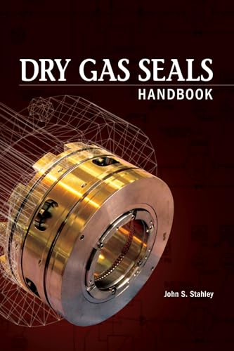 Beispielbild fr Dry Gas Seals Handbook zum Verkauf von Better World Books