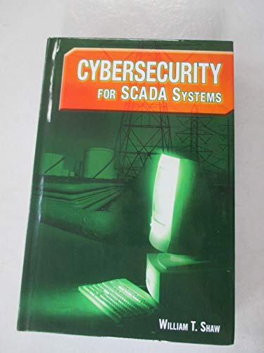 Stock image for Cybersecurity for SCADA Systems for sale by More Than Words