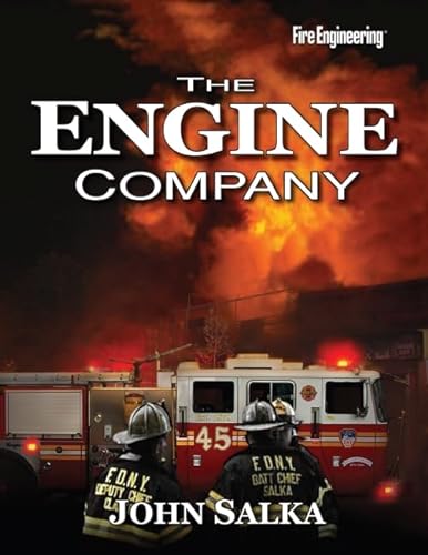 Stock image for The Engine Company for sale by Blackwell's