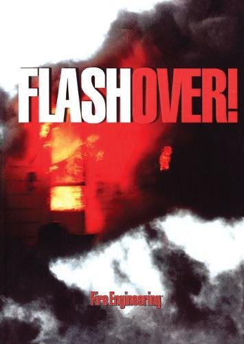 9781593700904: Flashover Dvd [Reino Unido]