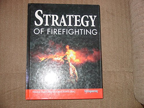 Beispielbild fr Strategy of Firefighting zum Verkauf von HPB-Red