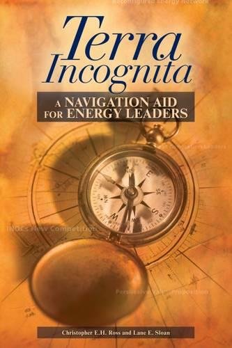 Imagen de archivo de Terra Incognita : A Navigation Aid for Energy Leaders a la venta por Better World Books