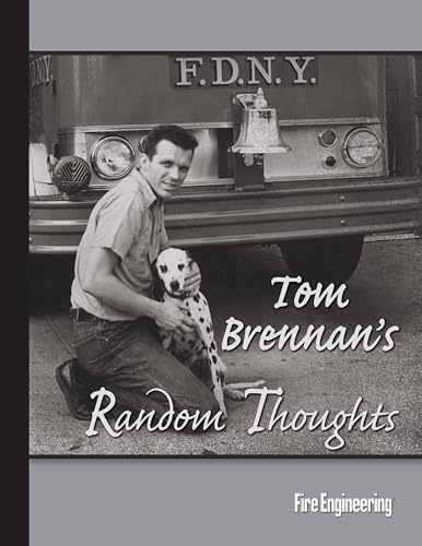 Stock image for Tom Brennan's Random Thoughts Collection for sale by Blackwell's