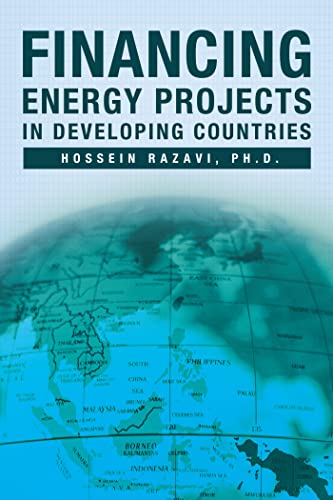 Financing Energy Projects in Developing Countries (9781593701246) by Razavi, Hossein